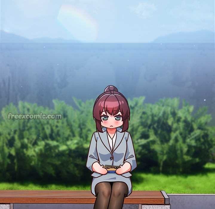 摸魚生存指南第22話