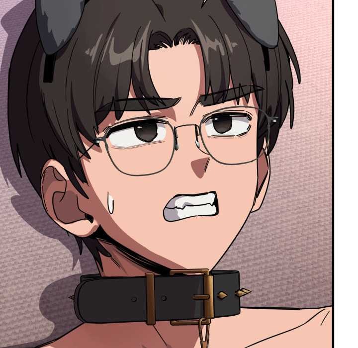 當狗不丟人第30話