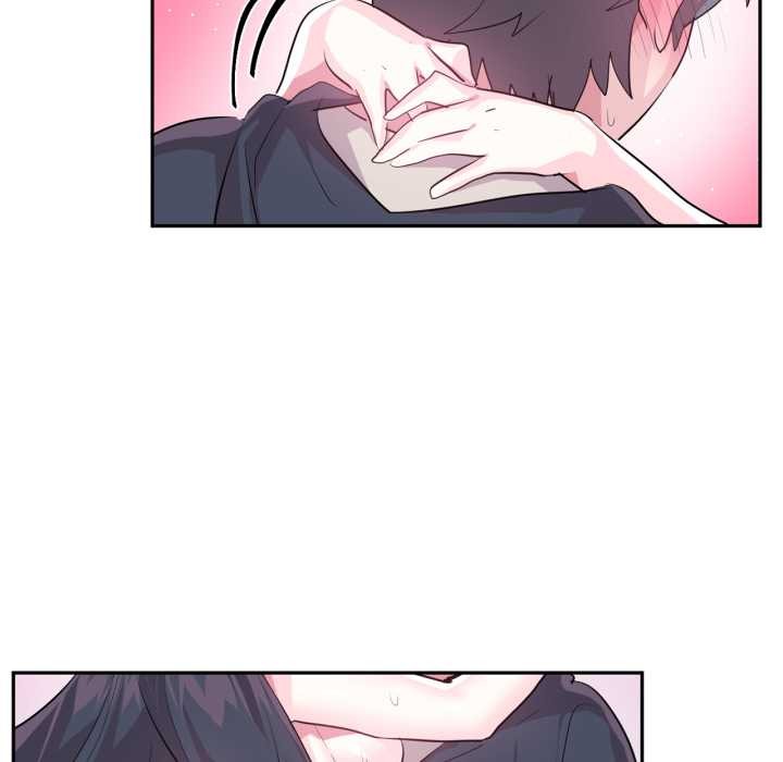 虛擬仙境第35話