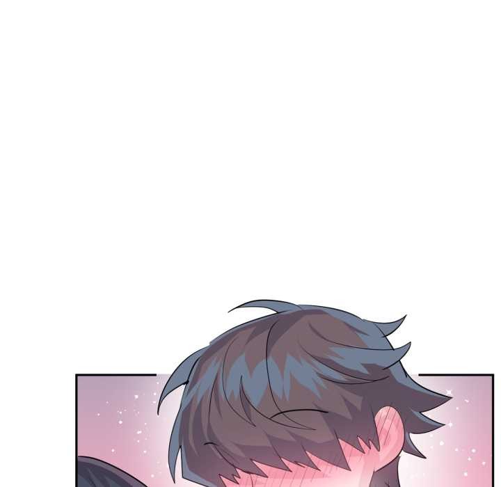 虛擬仙境第35話