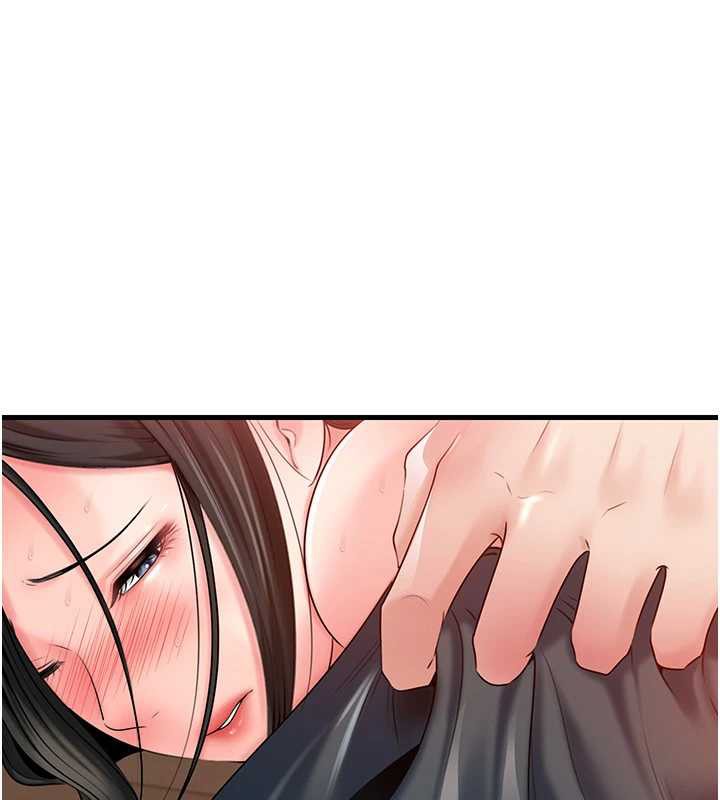 岳母为何那样第76話-任由女婿擺布的岳母