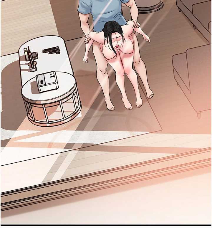 岳母为何那样第76話-任由女婿擺布的岳母