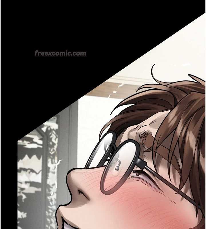 堕落物语2第32話-好霸道的深喉嚨♥