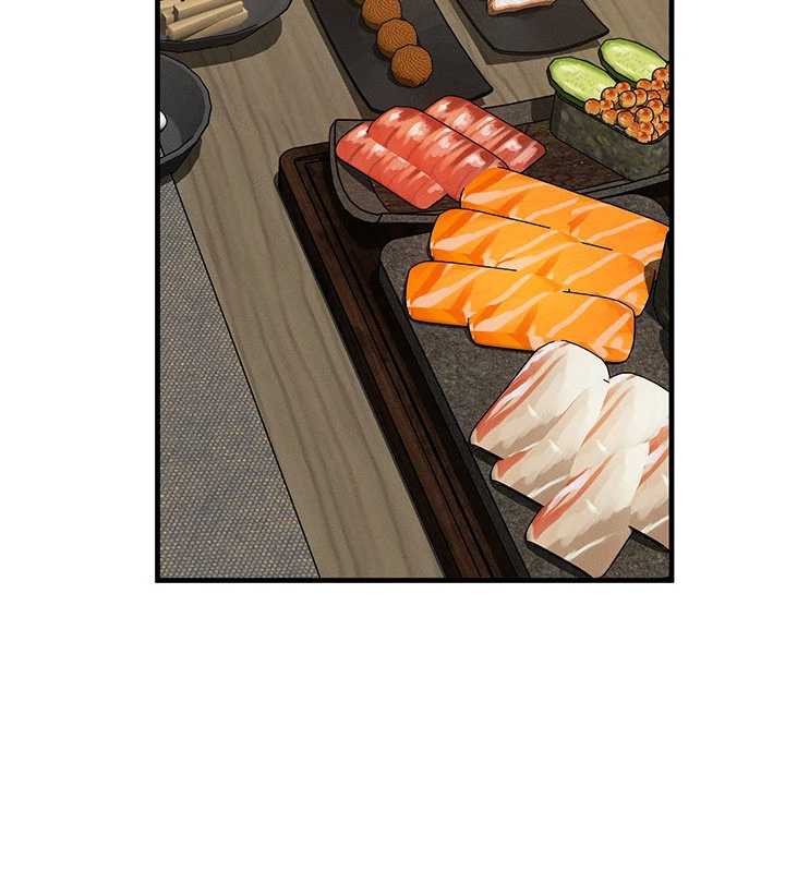 等价交换人生第35話-毫無防備的她