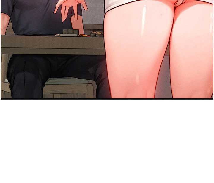 等价交换人生第35話-毫無防備的她