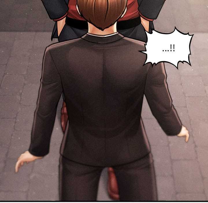 会长家的小儿子第38話