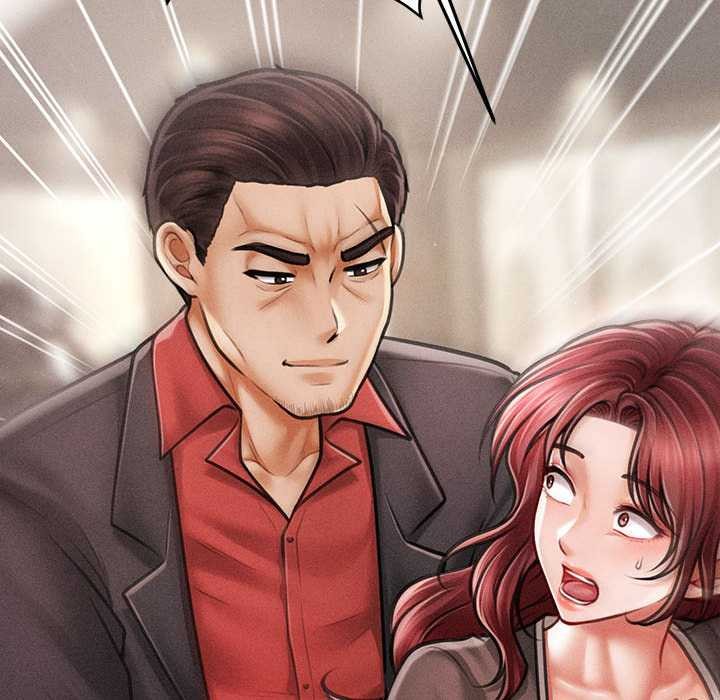 会长家的小儿子第38話