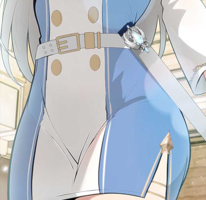 异世界骑士团长第41話