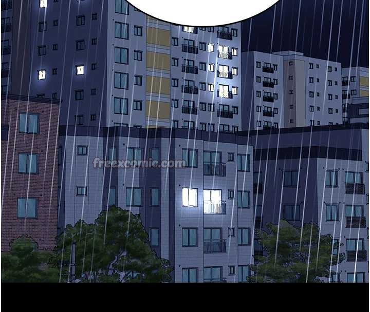 復仇母女丼第125話-放不下的單方面曖昧