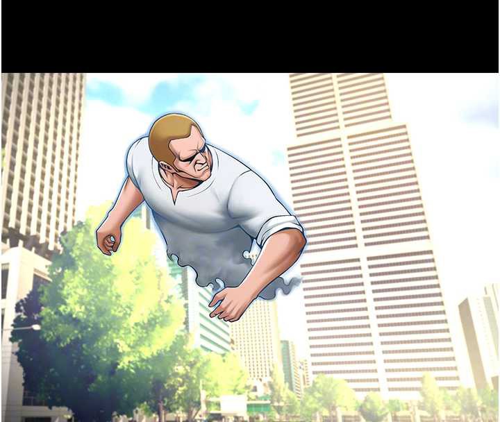 炸裂吧!巨棒第103話-我一定會成為棒球之神!