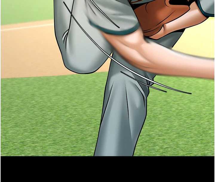 炸裂吧!巨棒第103話-我一定會成為棒球之神!