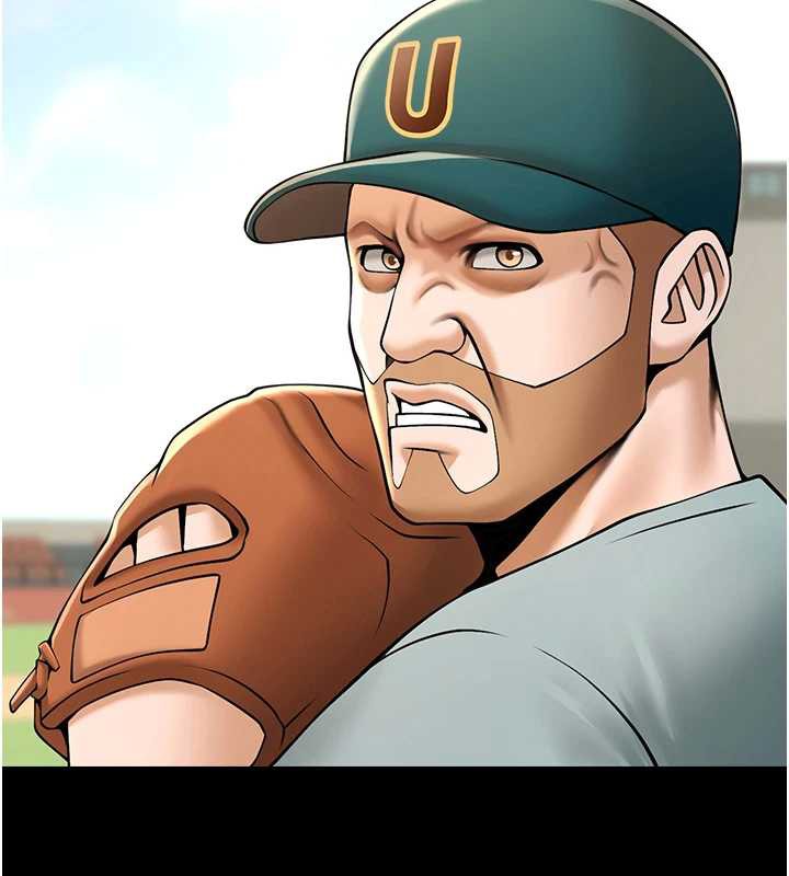 炸裂吧!巨棒第103話-我一定會成為棒球之神!