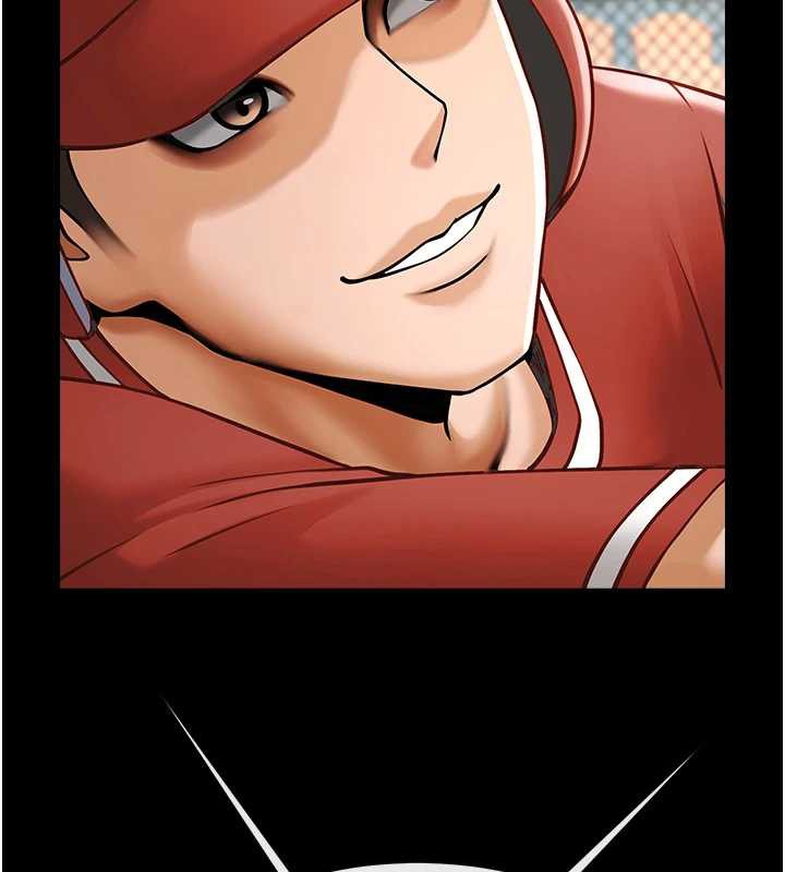 炸裂吧!巨棒第103話-我一定會成為棒球之神!