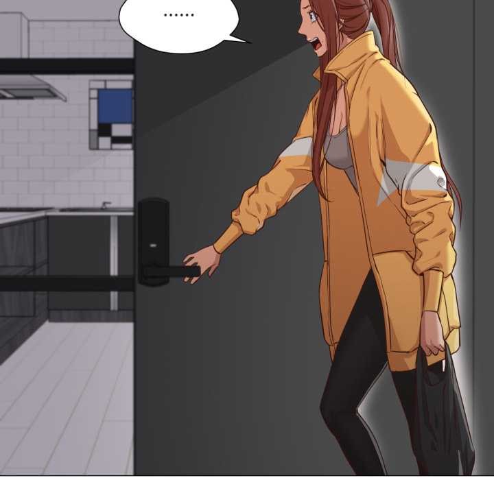 换身恋人第19話