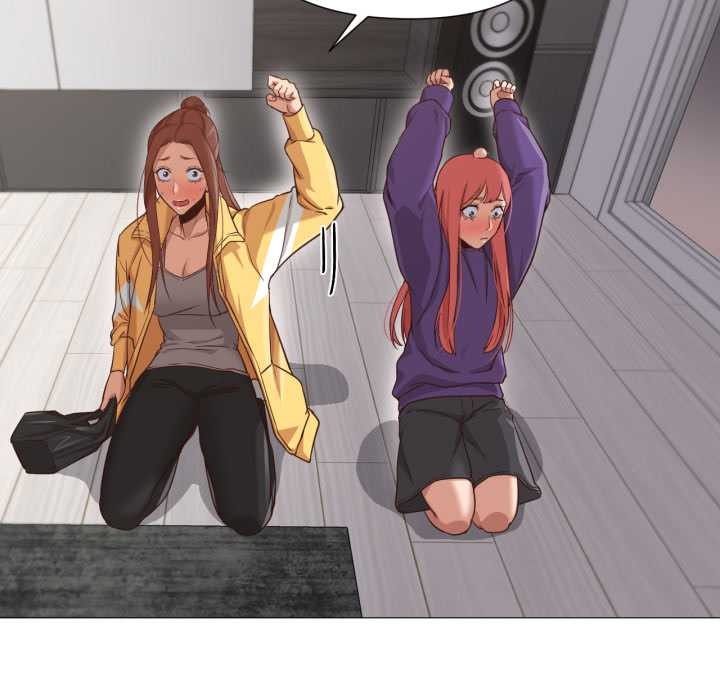 换身恋人第19話