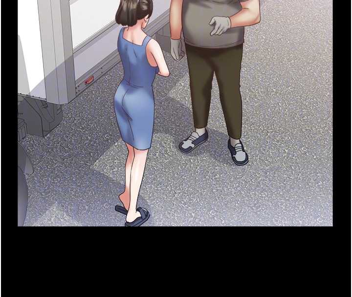 大凤村妇女会第21話-順便疏通我的「通道」♥