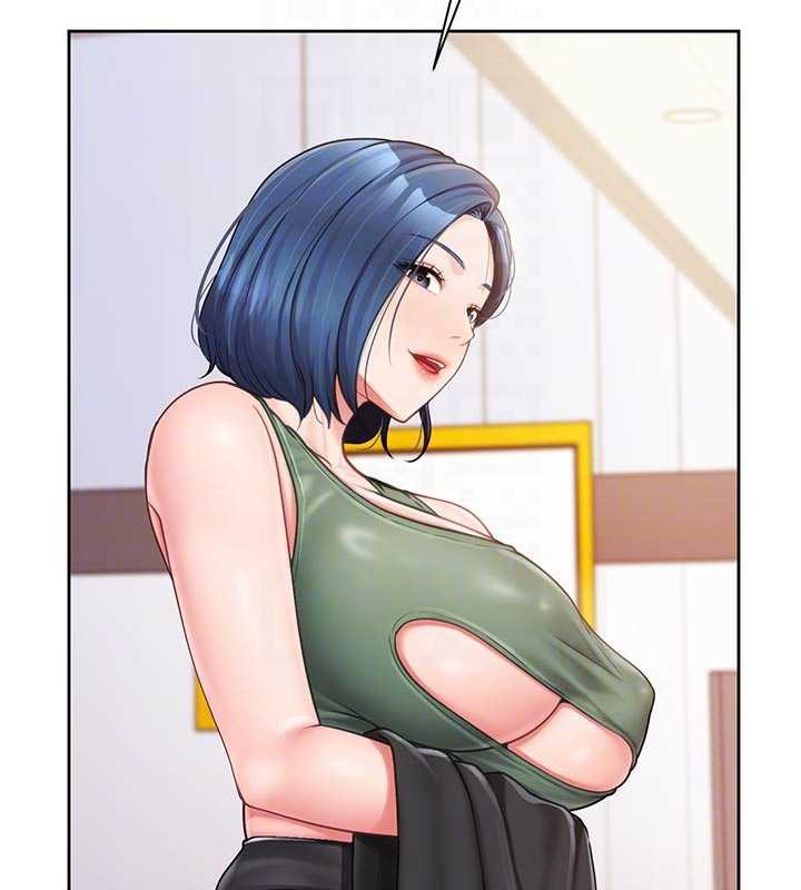 报告女班长:一根突起第26話-忌妒的瑄雅姐