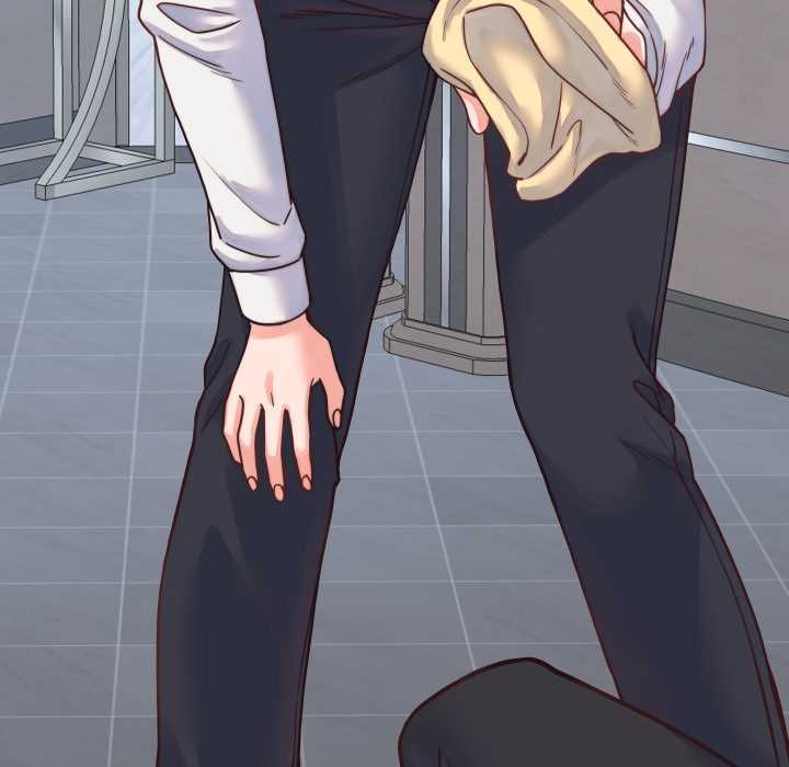 少爷的替身第25話