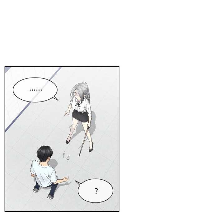 轻触!解除封印第31話