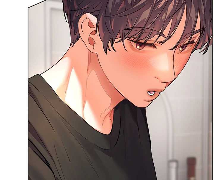 老师的亲密指导第72話-初次幫學生搭帳篷♥