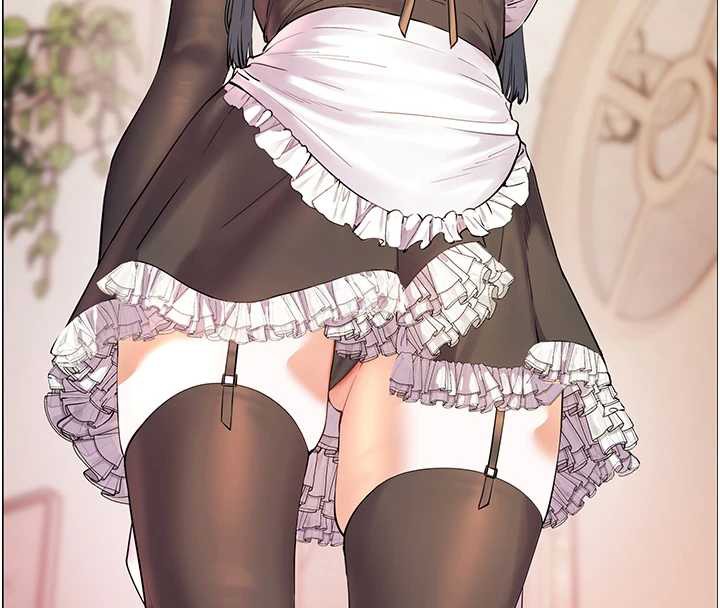 老师的亲密指导第72話-初次幫學生搭帳篷♥