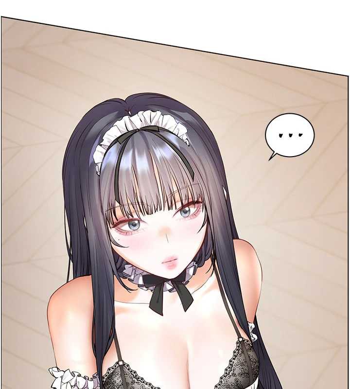 老师的亲密指导第72話-初次幫學生搭帳篷♥