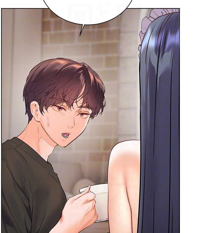 老师的亲密指导第72話-初次幫學生搭帳篷♥