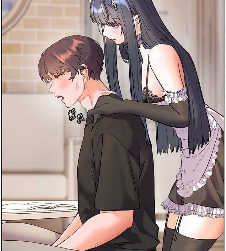 老师的亲密指导第72話-初次幫學生搭帳篷♥