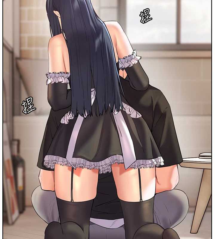 老师的亲密指导第72話-初次幫學生搭帳篷♥