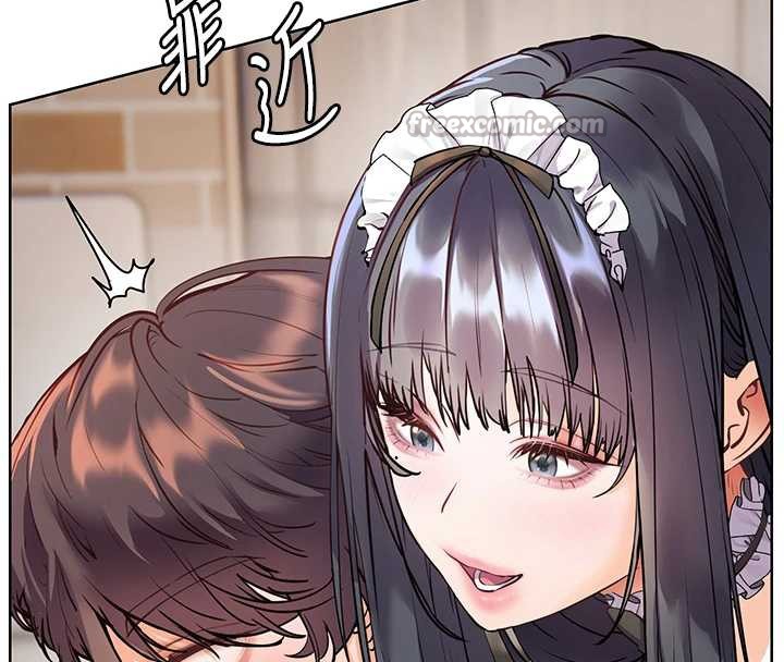 老师的亲密指导第72話-初次幫學生搭帳篷♥