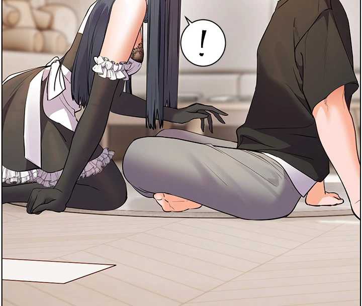 老师的亲密指导第72話-初次幫學生搭帳篷♥