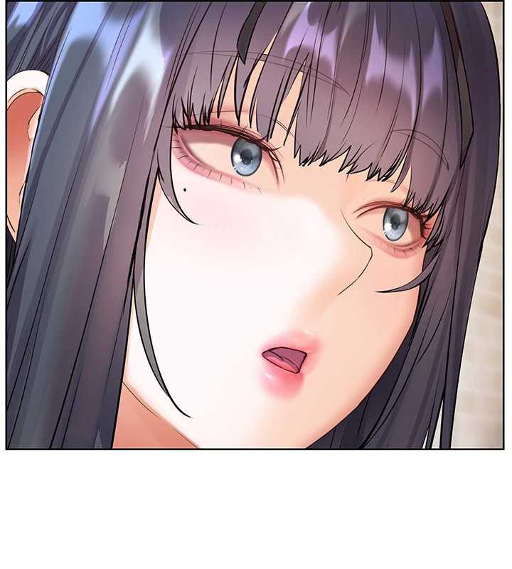 老师的亲密指导第72話-初次幫學生搭帳篷♥