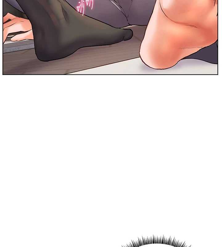 老师的亲密指导第72話-初次幫學生搭帳篷♥