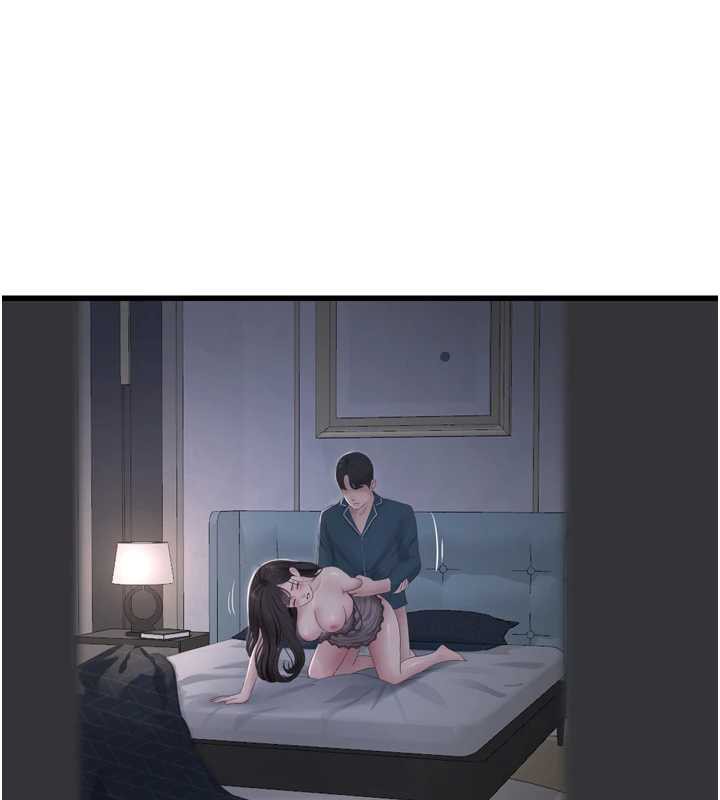 水電工日誌第110話-在深夜時分「接客」