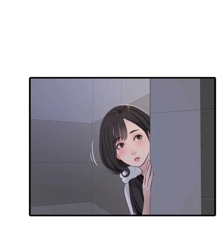 水電工日誌第110話-在深夜時分「接客」