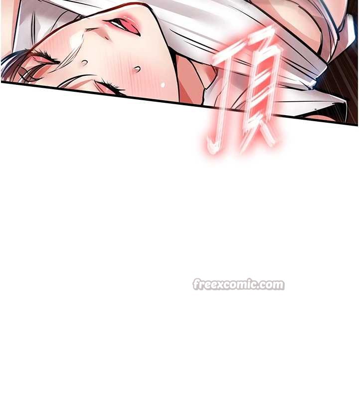 衣錦還鄉第19話-老當益壯的人妻獵人