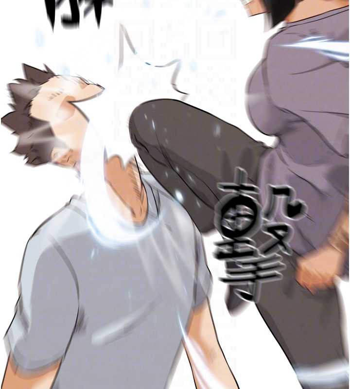 G鬥吧!真人肉搏王第25話-轉性後的黑道老大?!