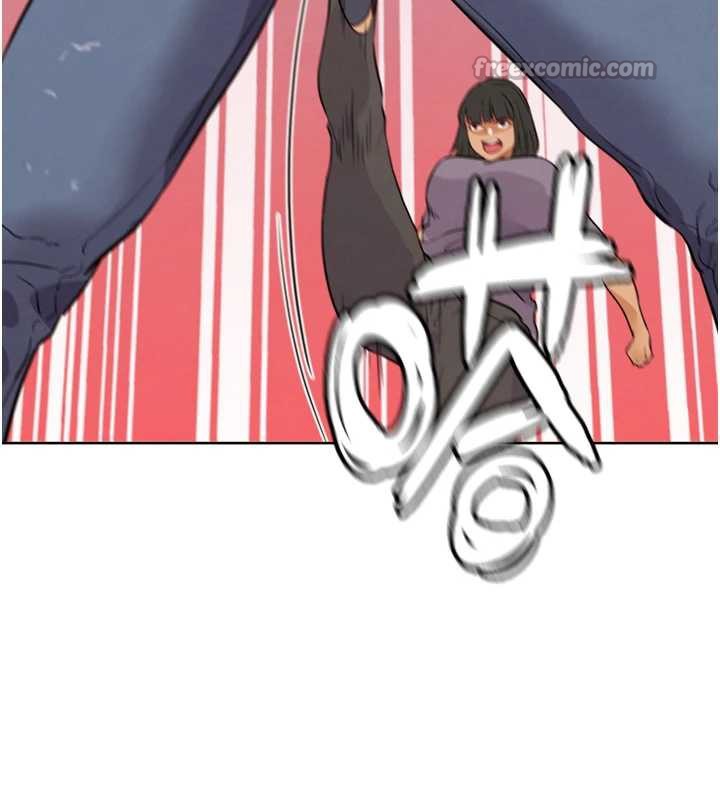 G鬥吧!真人肉搏王第25話-轉性後的黑道老大?!