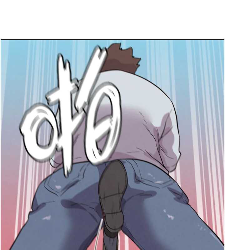 G鬥吧!真人肉搏王第25話-轉性後的黑道老大?!