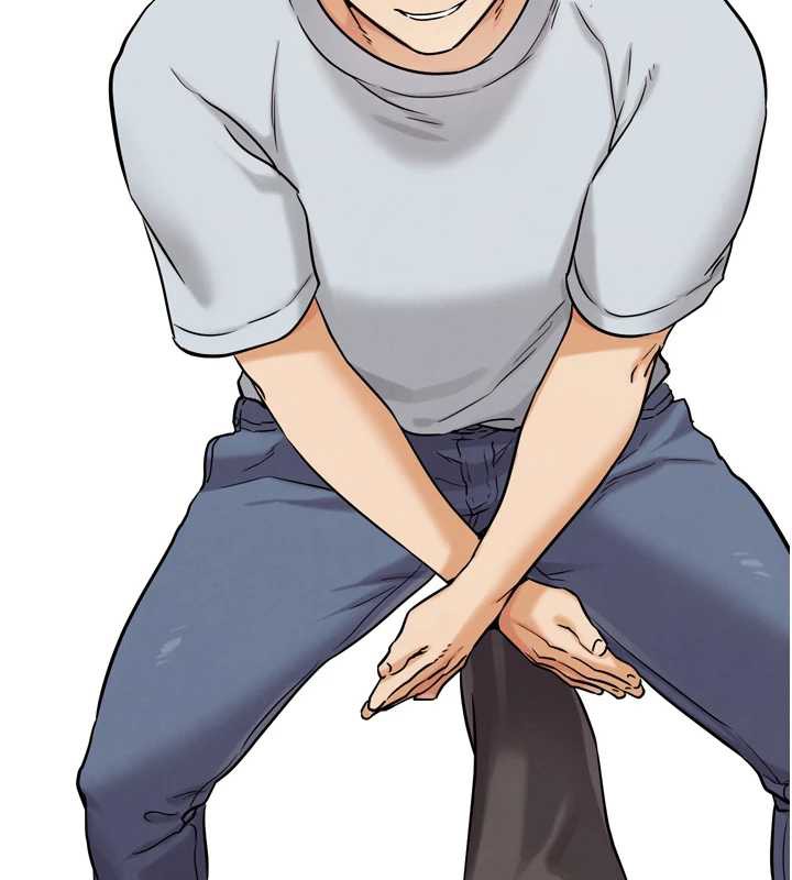 G鬥吧!真人肉搏王第25話-轉性後的黑道老大?!