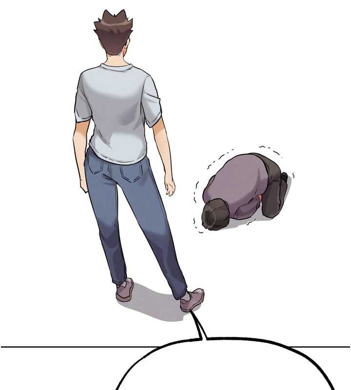 G鬥吧!真人肉搏王第25話-轉性後的黑道老大?!