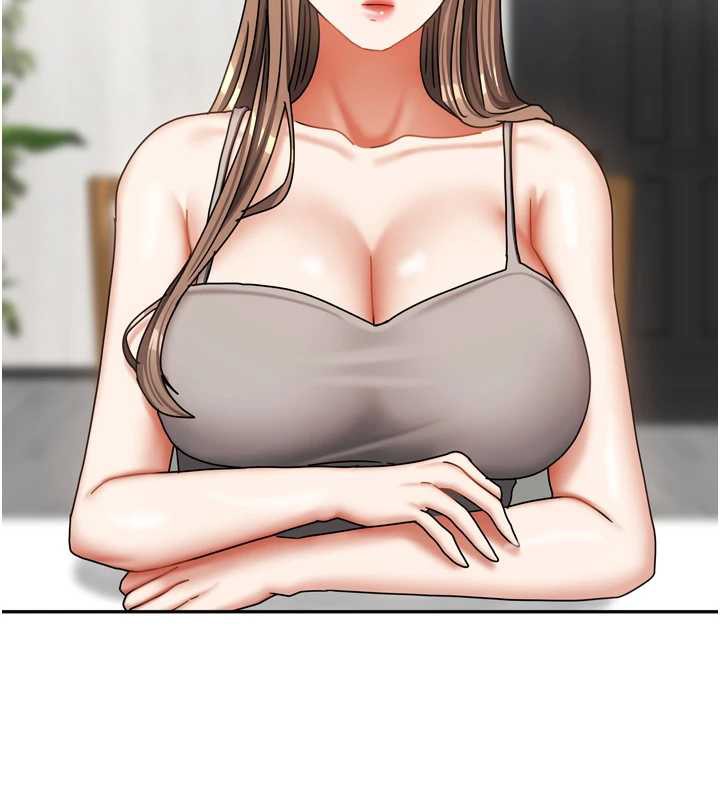 我家的女房客第36話-我們該離開這個家了