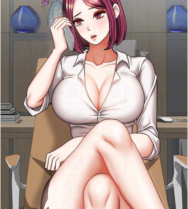 我家的女房客第36話-我們該離開這個家了