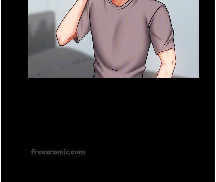 我家的女房客第36話-我們該離開這個家了