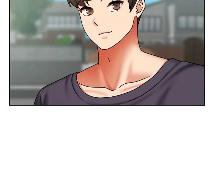 我家的女房客第36話-我們該離開這個家了