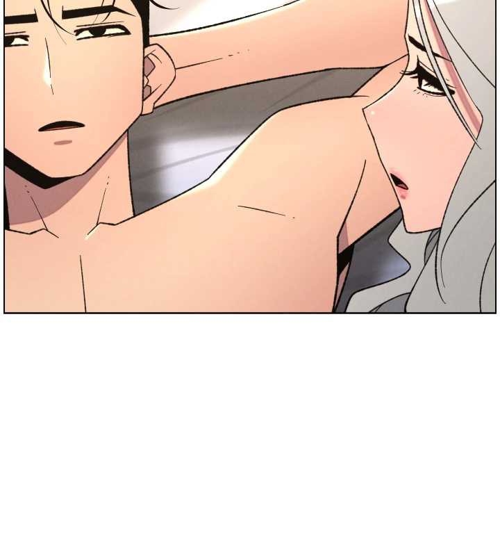 兄妹的秘密授課第82話-用身體安慰退婚女