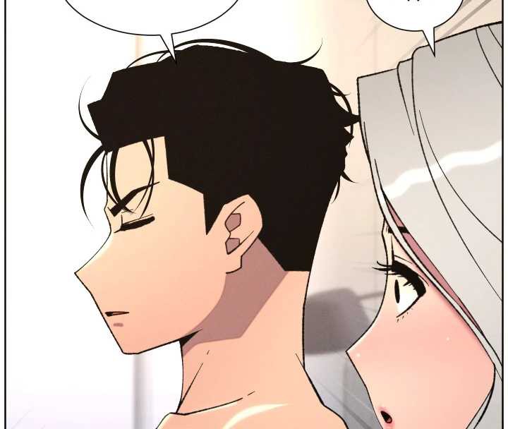 兄妹的秘密授課第82話-用身體安慰退婚女