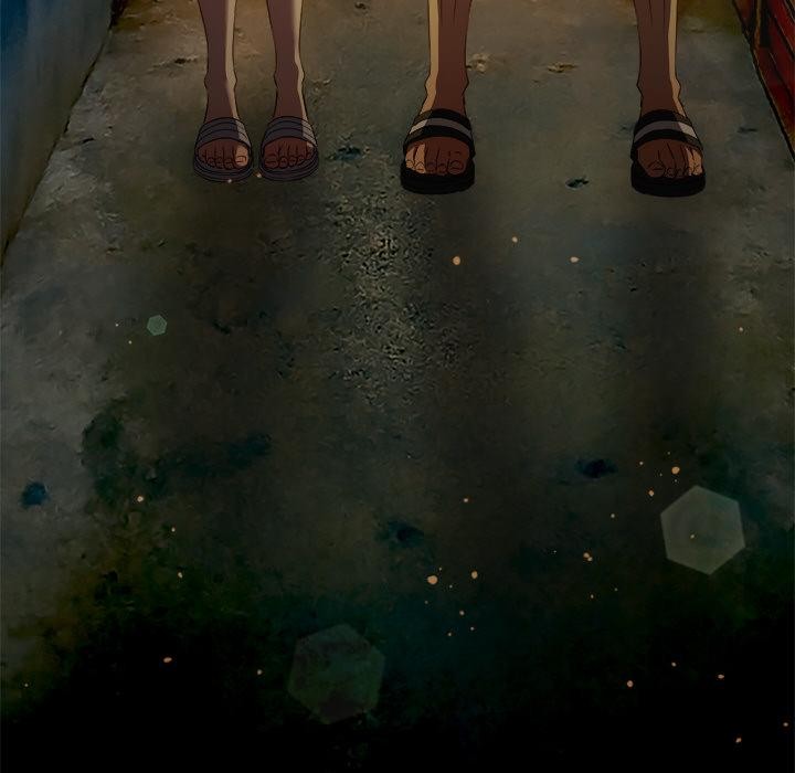 难缠小恶女第277話