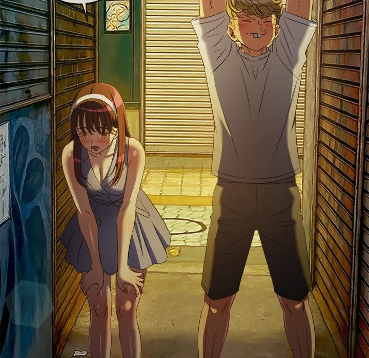 难缠小恶女第277話