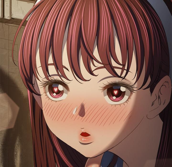 难缠小恶女第277話